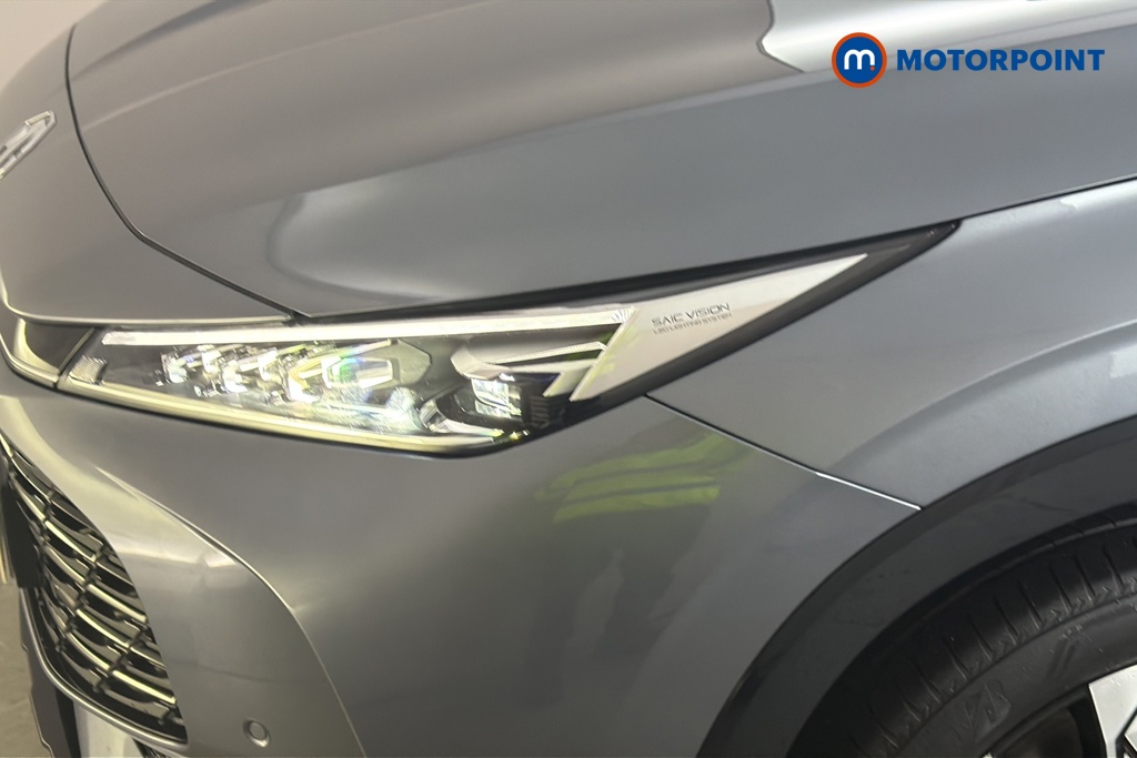 Mg Motor Uk HS Trophy Automatic Petrol Plug-In Hybrid SUV - Stock Number (1670734) - 42nd supplementary image