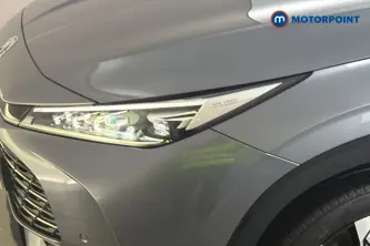 Mg Motor Uk HS Trophy Automatic Petrol Plug-In Hybrid SUV - Stock Number (1670734) - 42nd supplementary image