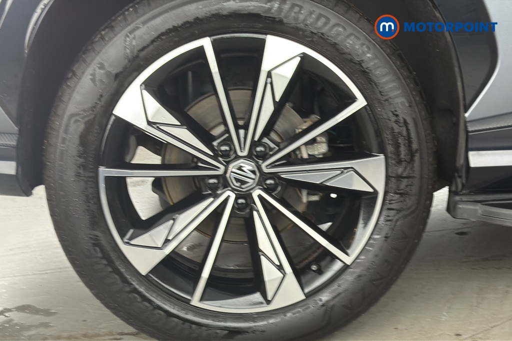 Mg Motor Uk HS Trophy Automatic Petrol Plug-In Hybrid SUV - Stock Number (1670734) - 46th supplementary image