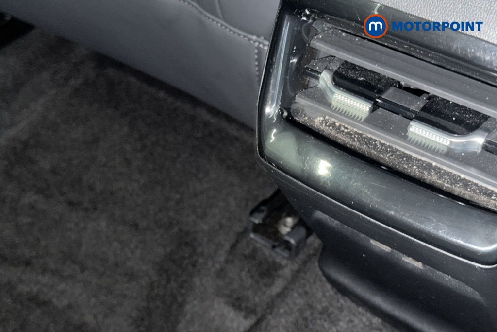 Mg Motor Uk HS Trophy Automatic Petrol Plug-In Hybrid SUV - Stock Number (1670734) - 48th supplementary image