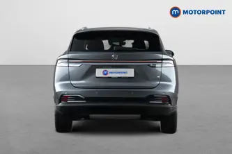 Mg Motor Uk HS Trophy Automatic Petrol Plug-In Hybrid SUV - Stock Number (1670734) - Rear bumper