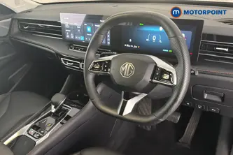 Mg Motor Uk HS Trophy Automatic Petrol Plug-In Hybrid SUV - Stock Number (1670734) - 1st supplementary image