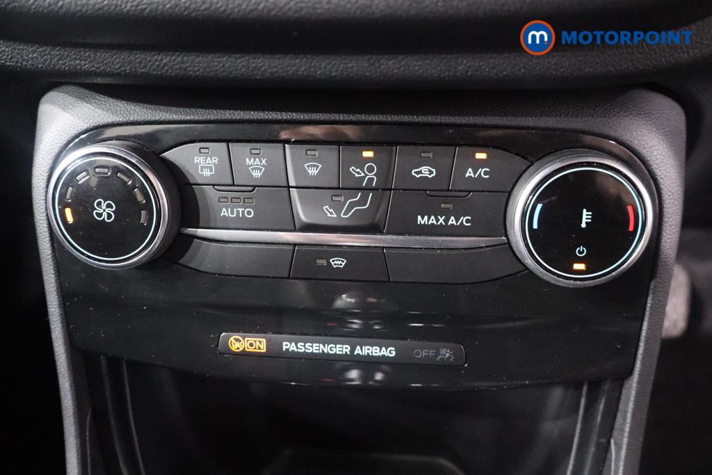 Ford Puma St-Line X Manual Petrol SUV - Stock Number (1670772) - 12th supplementary image