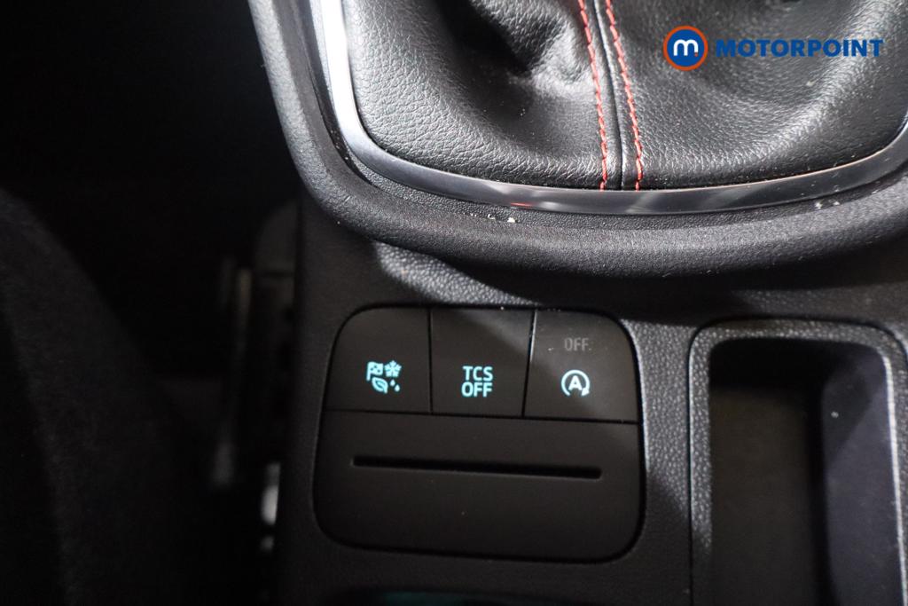 Ford Puma St-Line X Manual Petrol SUV - Stock Number (1670772) - 14th supplementary image