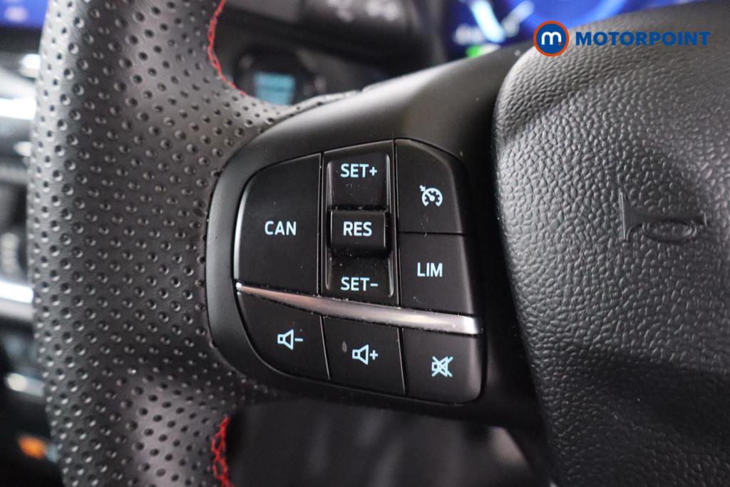 Ford Puma St-Line X Manual Petrol SUV - Stock Number (1670772) - 15th supplementary image