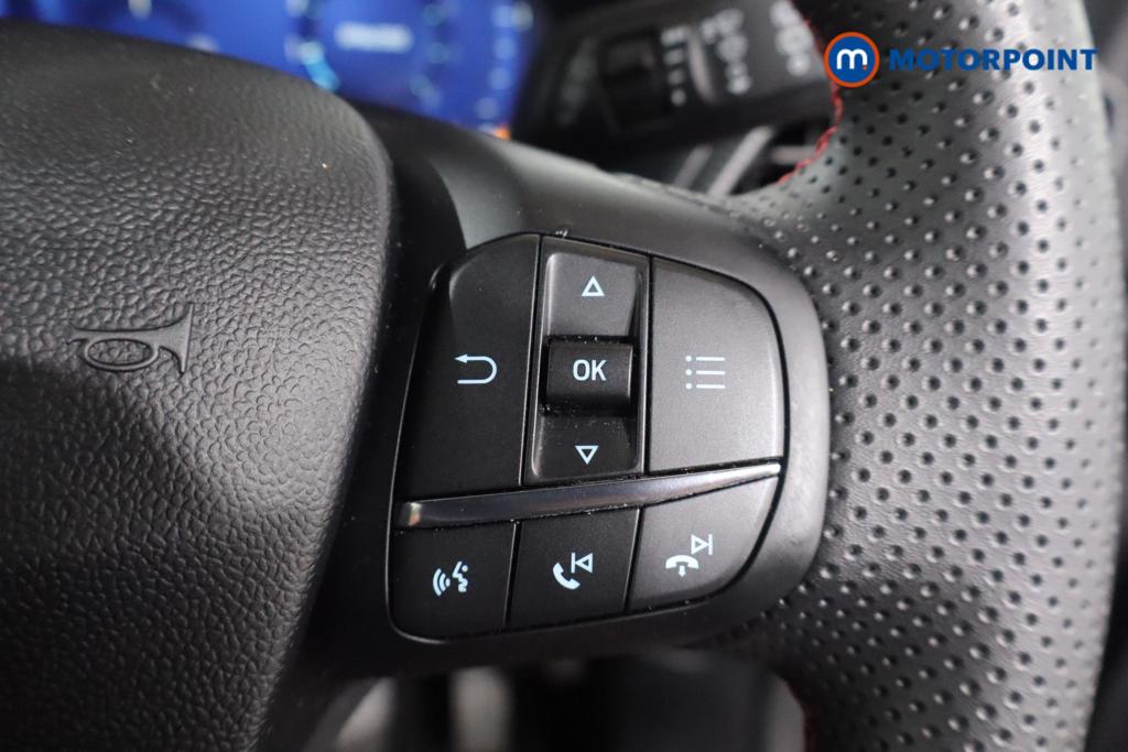 Ford Puma St-Line X Manual Petrol SUV - Stock Number (1670772) - 16th supplementary image