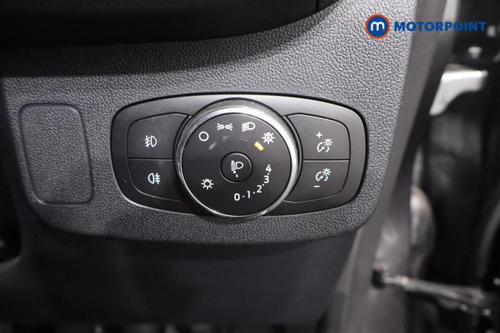 Ford Puma St-Line X Manual Petrol SUV - Stock Number (1670772) - 17th supplementary image