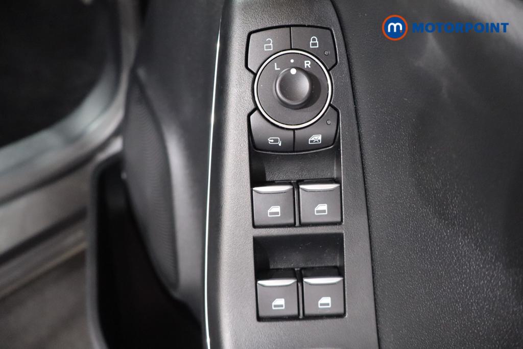 Ford Puma St-Line X Manual Petrol SUV - Stock Number (1670772) - 18th supplementary image