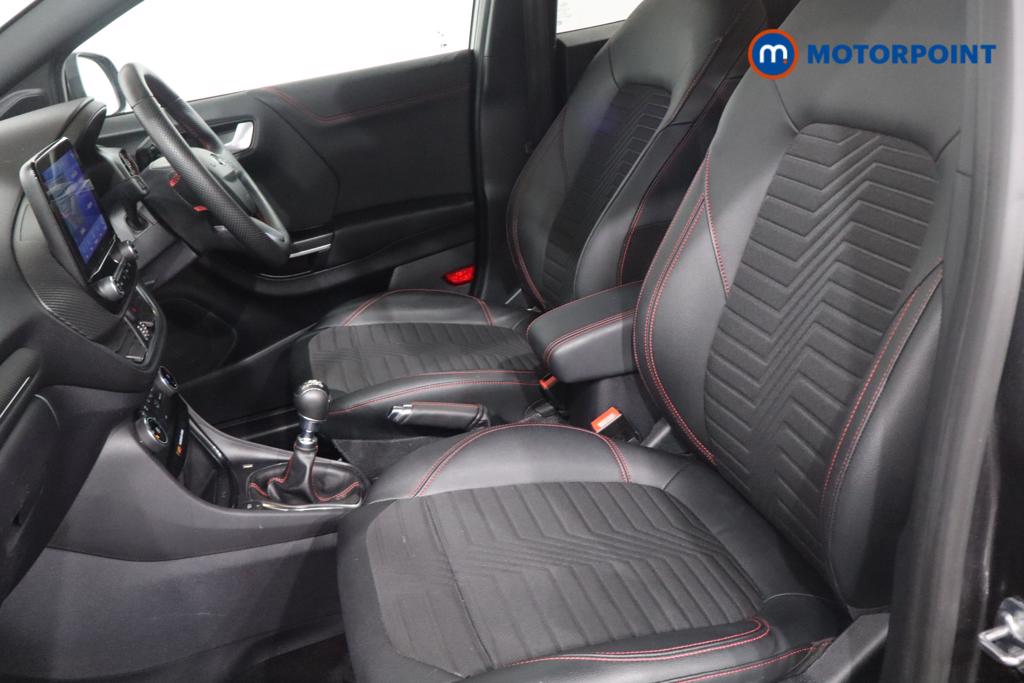 Ford Puma St-Line X Manual Petrol SUV - Stock Number (1670772) - 24th supplementary image