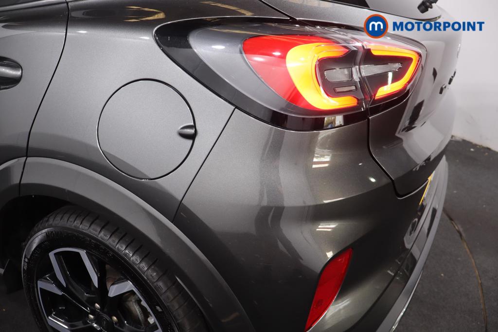 Ford Puma St-Line X Manual Petrol SUV - Stock Number (1670772) - 25th supplementary image