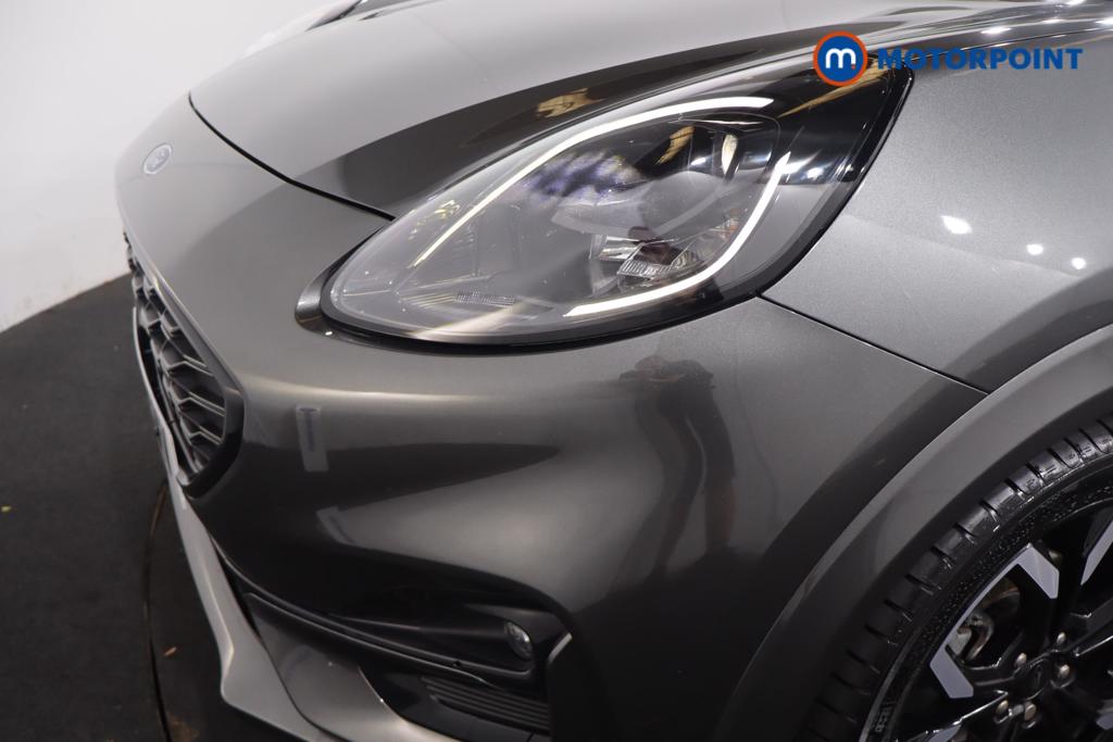 Ford Puma St-Line X Manual Petrol SUV - Stock Number (1670772) - 26th supplementary image