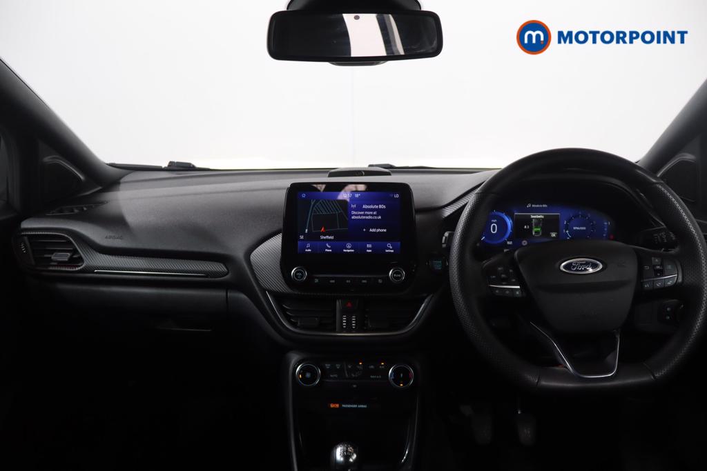 Ford Puma St-Line X Manual Petrol SUV - Stock Number (1670772) - 1st supplementary image