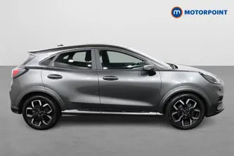 Ford Puma St-Line X Manual Petrol SUV - Stock Number (1670772) - Drivers side