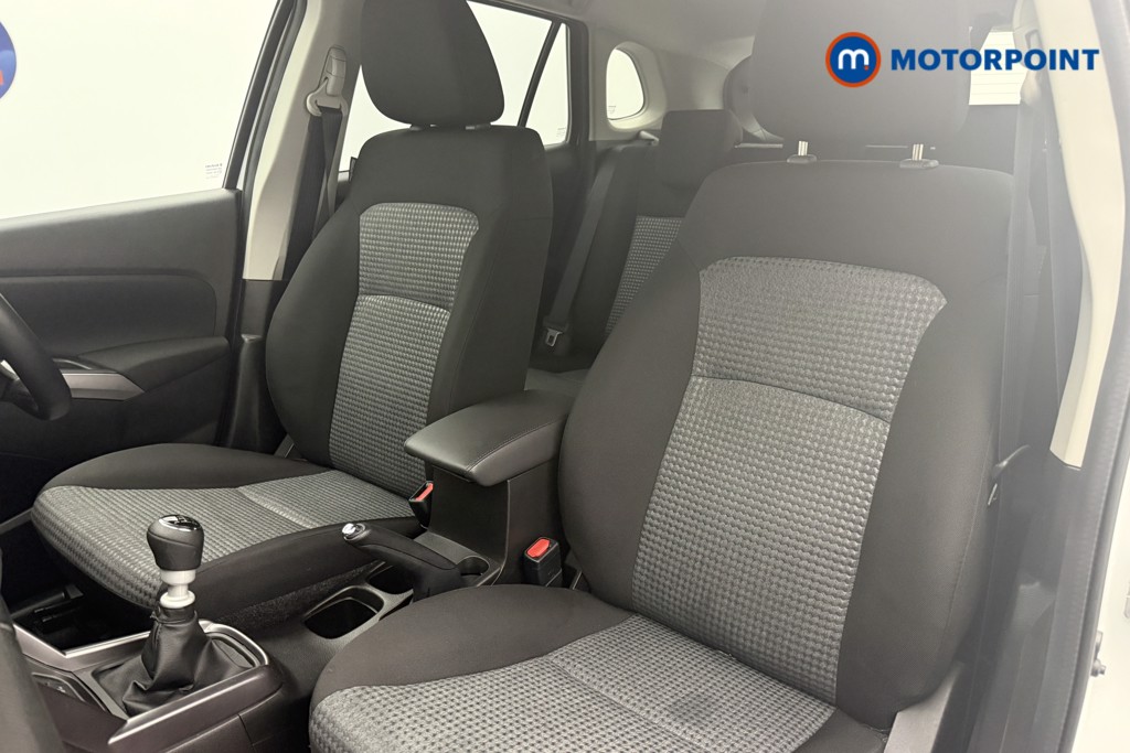 Suzuki S-Cross Motion Manual Petrol SUV - Stock Number (1670807) - 3rd supplementary image