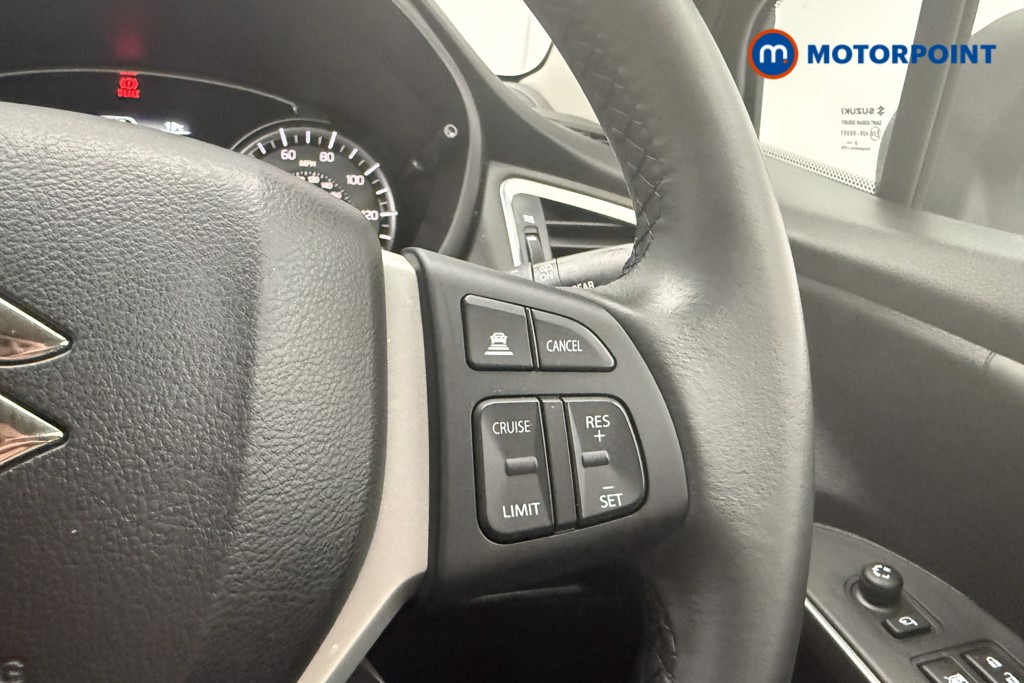 Suzuki S-Cross Motion Manual Petrol SUV - Stock Number (1670807) - 9th supplementary image