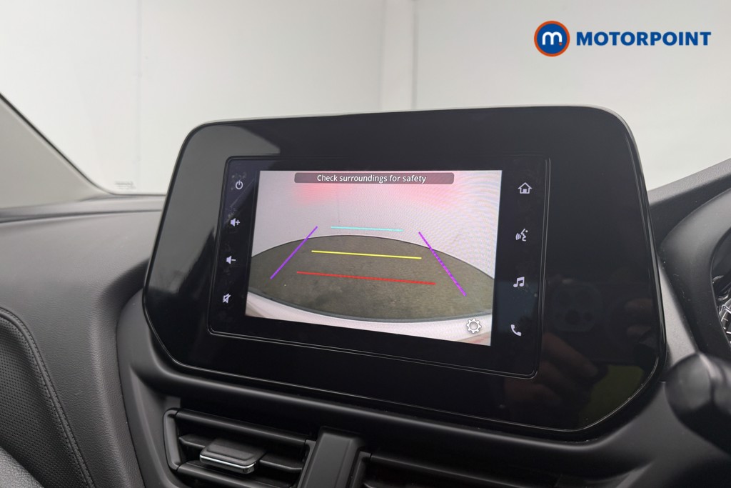 Suzuki S-Cross Motion Manual Petrol SUV - Stock Number (1670807) - 12th supplementary image