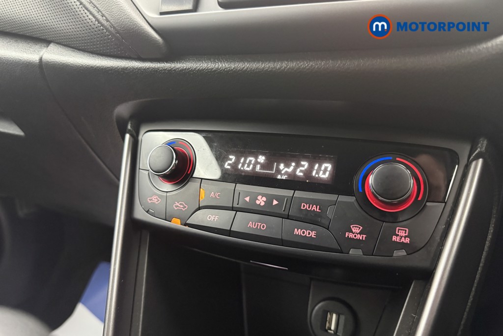 Suzuki S-Cross Motion Manual Petrol SUV - Stock Number (1670807) - 13th supplementary image