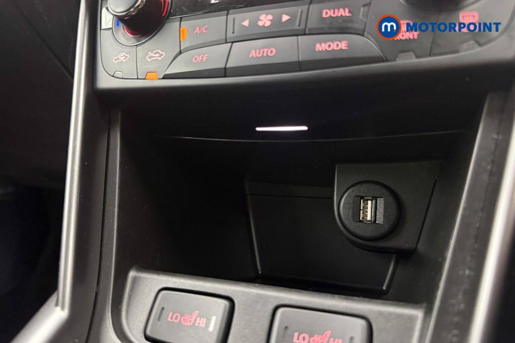 Suzuki S-Cross Motion Manual Petrol SUV - Stock Number (1670807) - 14th supplementary image