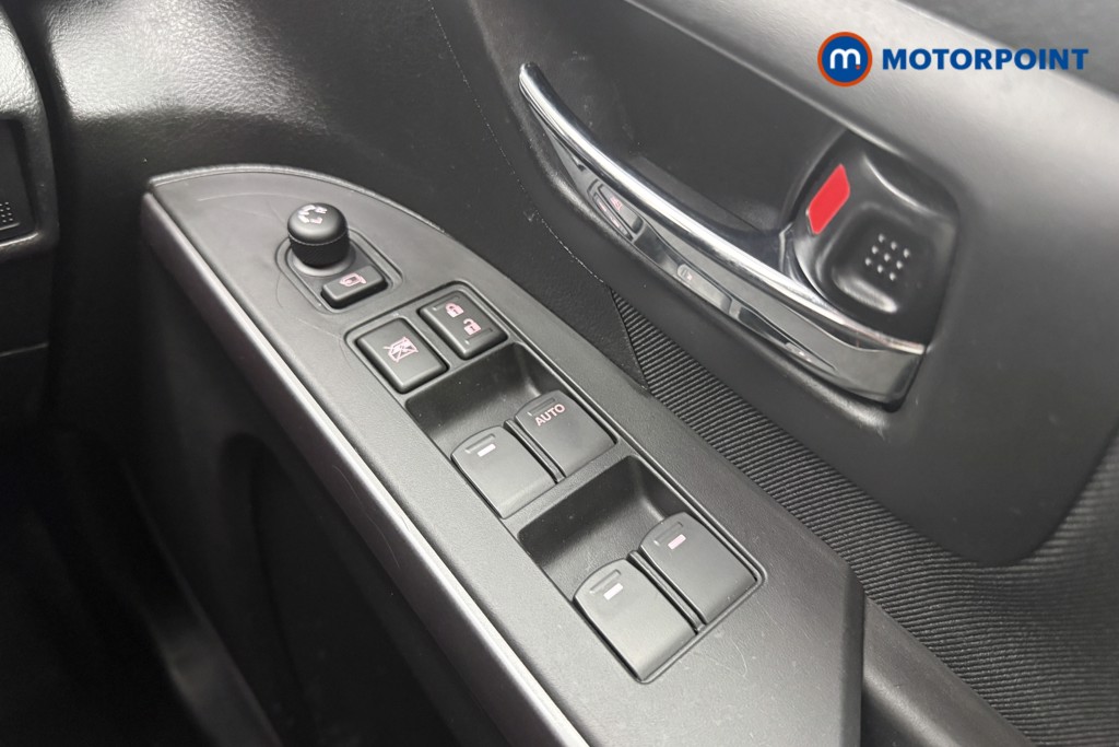 Suzuki S-Cross Motion Manual Petrol SUV - Stock Number (1670807) - 16th supplementary image