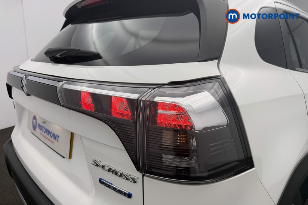 Suzuki S-Cross Motion Manual Petrol SUV - Stock Number (1670807) - 17th supplementary image