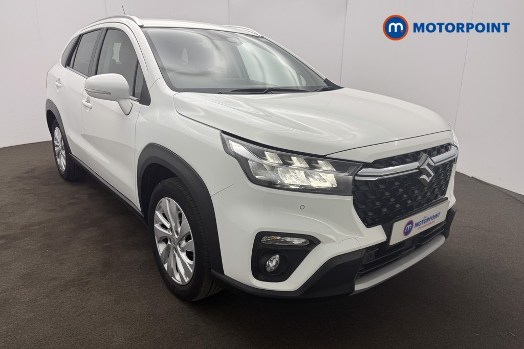 Suzuki S-Cross Motion Manual Petrol SUV - Stock Number (1670807) - 19th supplementary image