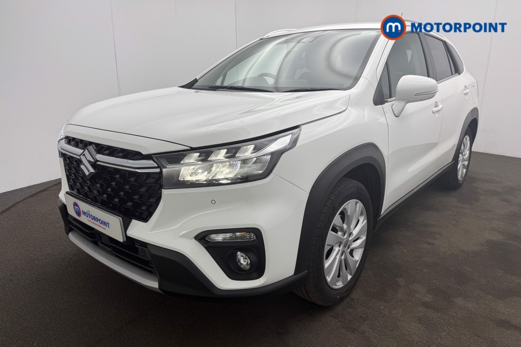 Suzuki S-Cross Motion Manual Petrol SUV - Stock Number (1670807) - 20th supplementary image