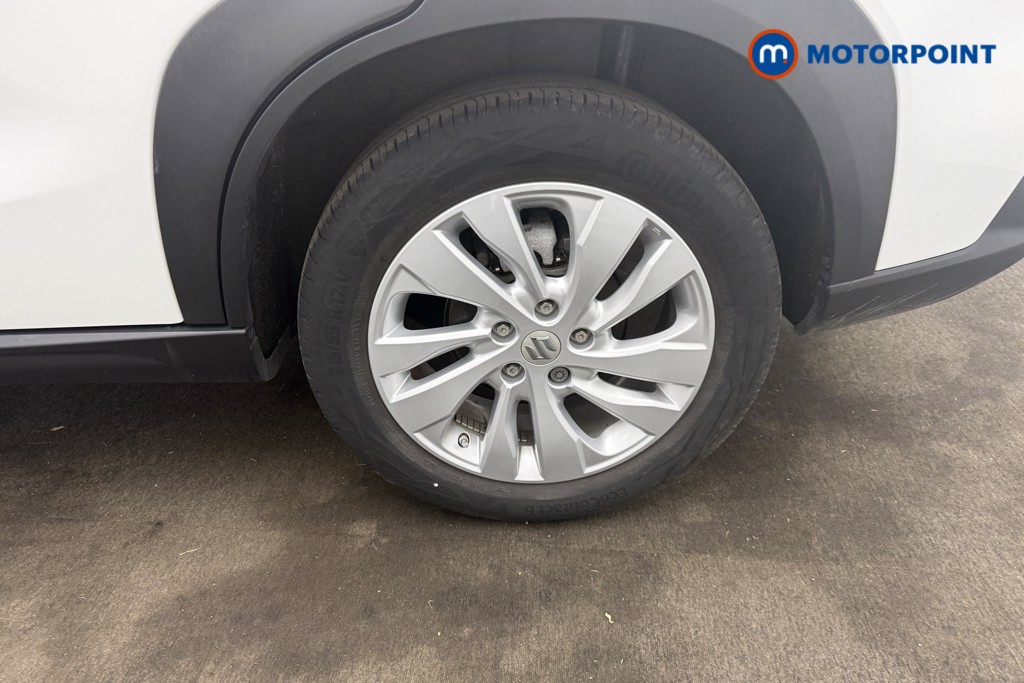 Suzuki S-Cross Motion Manual Petrol SUV - Stock Number (1670807) - 24th supplementary image