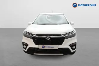 Suzuki S-Cross Motion Manual Petrol SUV - Stock Number (1670807) - Front bumper