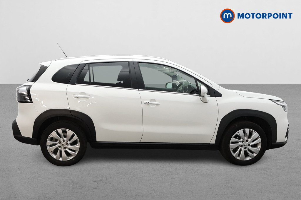 Suzuki S-Cross Motion Manual Petrol SUV - Stock Number (1670807) - Drivers side