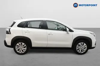 Suzuki S-Cross Motion Manual Petrol SUV - Stock Number (1670807) - Drivers side