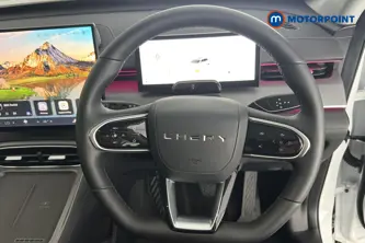 Chery Tiggo 8 Summit Automatic Petrol Plug-In Hybrid SUV - Stock Number (1670976) - 2nd supplementary image