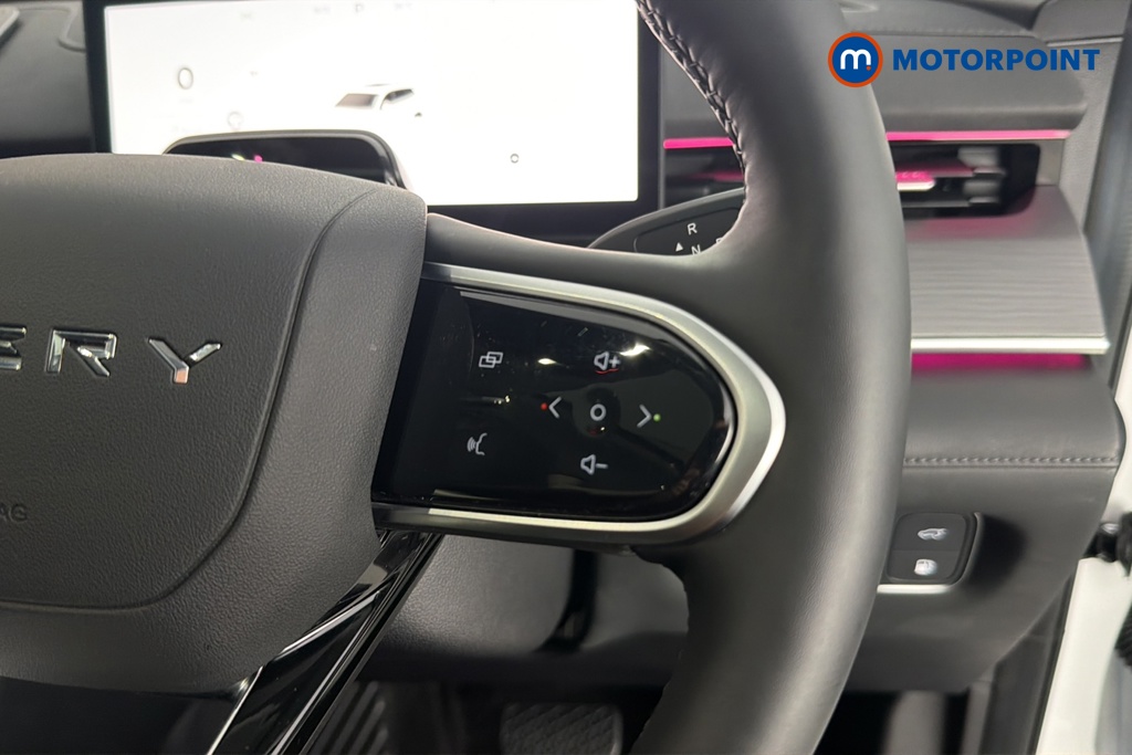Chery Tiggo 8 Summit Automatic Petrol Plug-In Hybrid SUV - Stock Number (1670976) - 3rd supplementary image