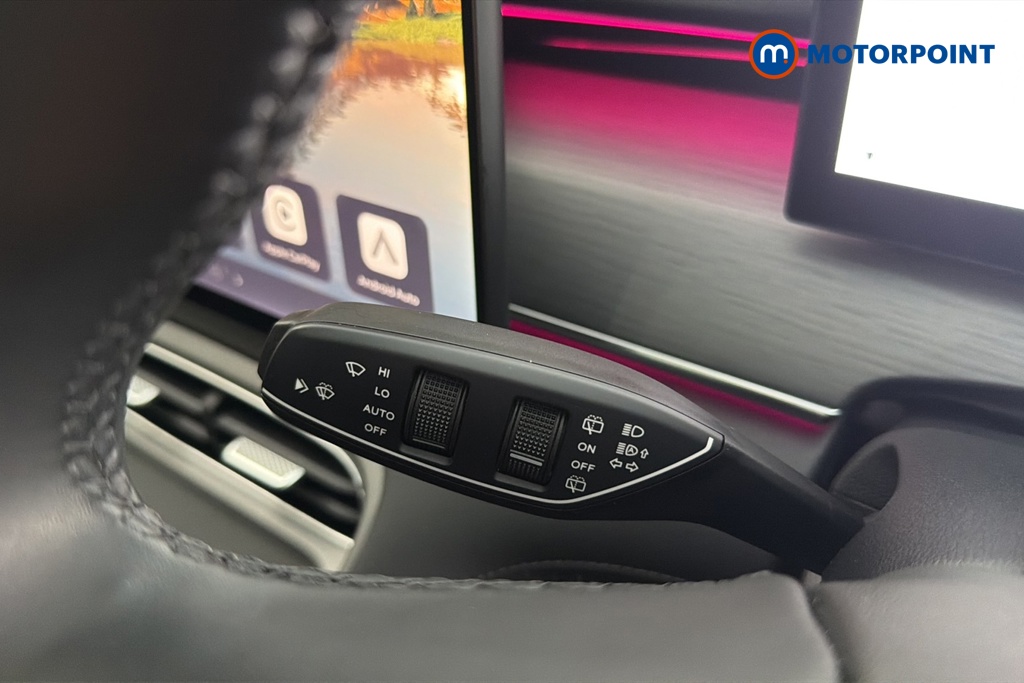 Chery Tiggo 8 Summit Automatic Petrol Plug-In Hybrid SUV - Stock Number (1670976) - 5th supplementary image