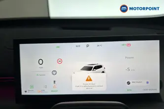 Chery Tiggo 8 Summit Automatic Petrol Plug-In Hybrid SUV - Stock Number (1670976) - 7th supplementary image