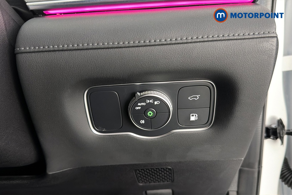 Chery Tiggo 8 Summit Automatic Petrol Plug-In Hybrid SUV - Stock Number (1670976) - 11th supplementary image