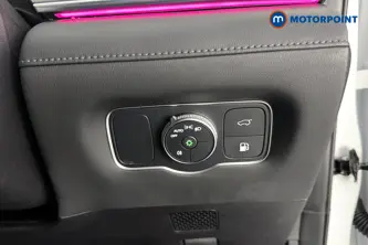 Chery Tiggo 8 Summit Automatic Petrol Plug-In Hybrid SUV - Stock Number (1670976) - 11th supplementary image