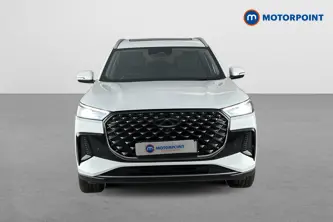 Chery Tiggo 8 Summit Automatic Petrol Plug-In Hybrid SUV - Stock Number (1670976) - Front bumper