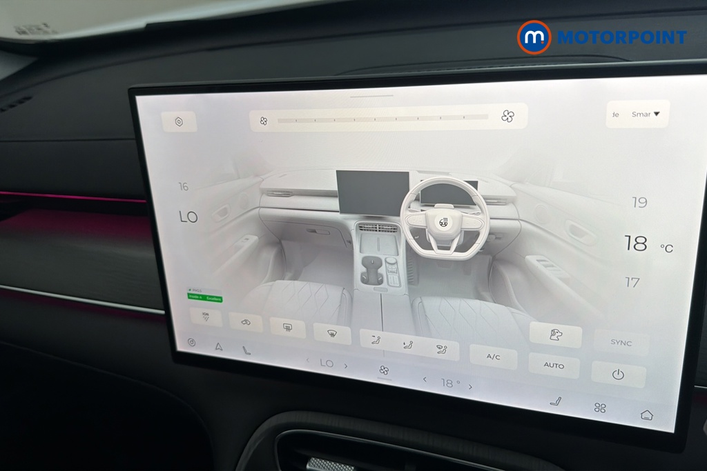 Chery Tiggo 8 Summit Automatic Petrol Plug-In Hybrid SUV - Stock Number (1670976) - 12th supplementary image