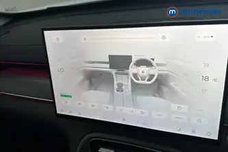 Chery Tiggo 8 Summit Automatic Petrol Plug-In Hybrid SUV - Stock Number (1670976) - 12th supplementary image