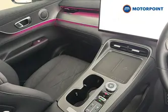 Chery Tiggo 8 Summit Automatic Petrol Plug-In Hybrid SUV - Stock Number (1670976) - 15th supplementary image