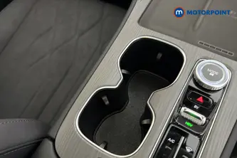 Chery Tiggo 8 Summit Automatic Petrol Plug-In Hybrid SUV - Stock Number (1670976) - 16th supplementary image