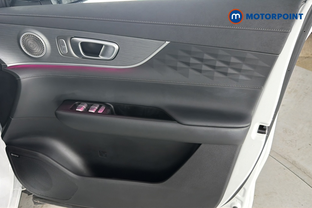 Chery Tiggo 8 Summit Automatic Petrol Plug-In Hybrid SUV - Stock Number (1670976) - 18th supplementary image