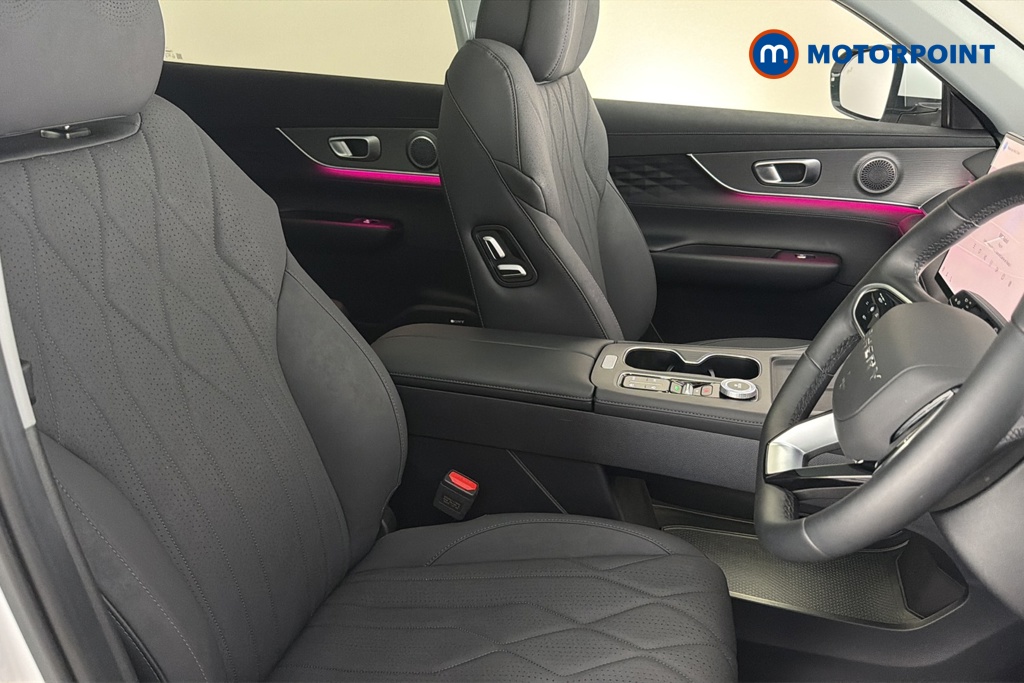 Chery Tiggo 8 Summit Automatic Petrol Plug-In Hybrid SUV - Stock Number (1670976) - 22nd supplementary image