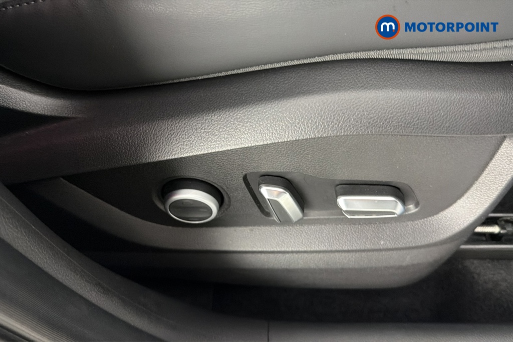 Chery Tiggo 8 Summit Automatic Petrol Plug-In Hybrid SUV - Stock Number (1670976) - 23rd supplementary image