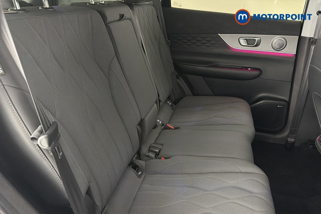 Chery Tiggo 8 Summit Automatic Petrol Plug-In Hybrid SUV - Stock Number (1670976) - 25th supplementary image