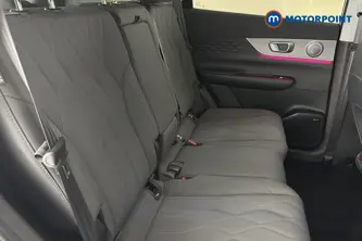 Chery Tiggo 8 Summit Automatic Petrol Plug-In Hybrid SUV - Stock Number (1670976) - 25th supplementary image