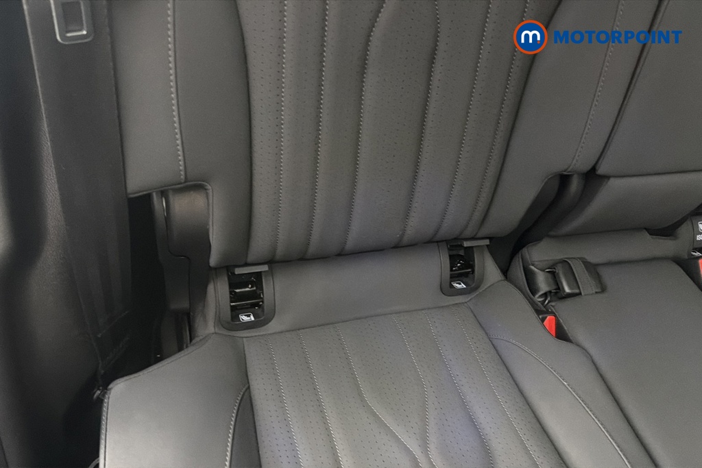 Chery Tiggo 8 Summit Automatic Petrol Plug-In Hybrid SUV - Stock Number (1670976) - 27th supplementary image