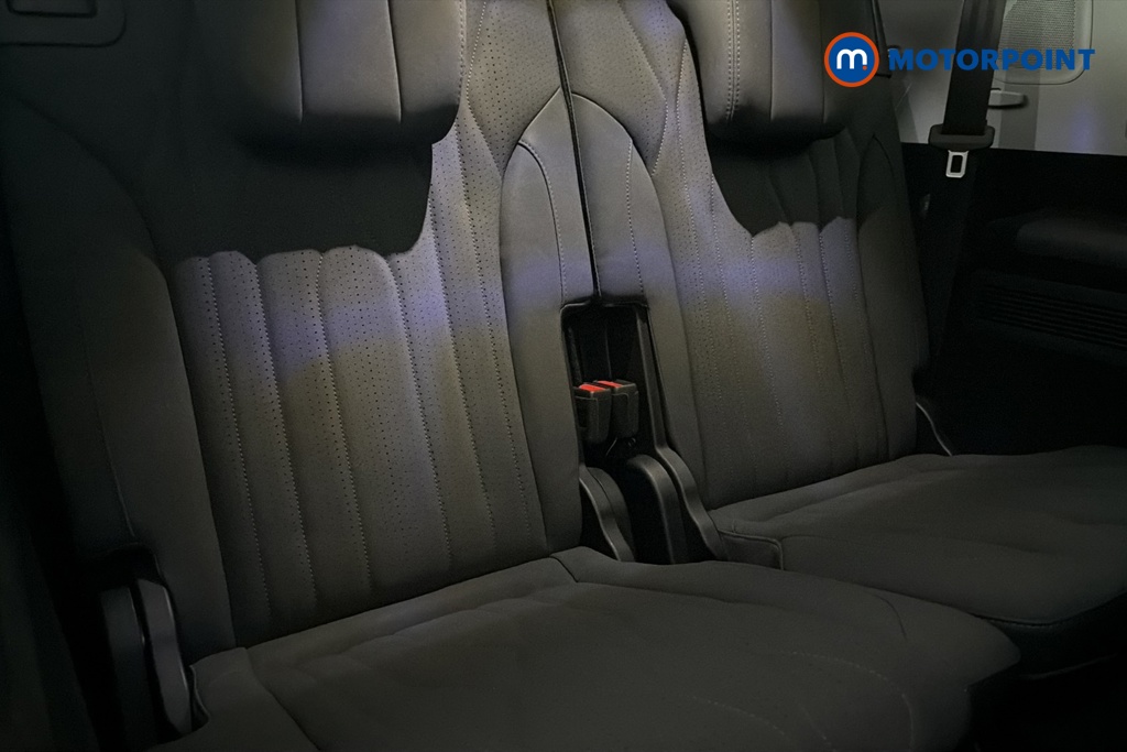 Chery Tiggo 8 Summit Automatic Petrol Plug-In Hybrid SUV - Stock Number (1670976) - 29th supplementary image