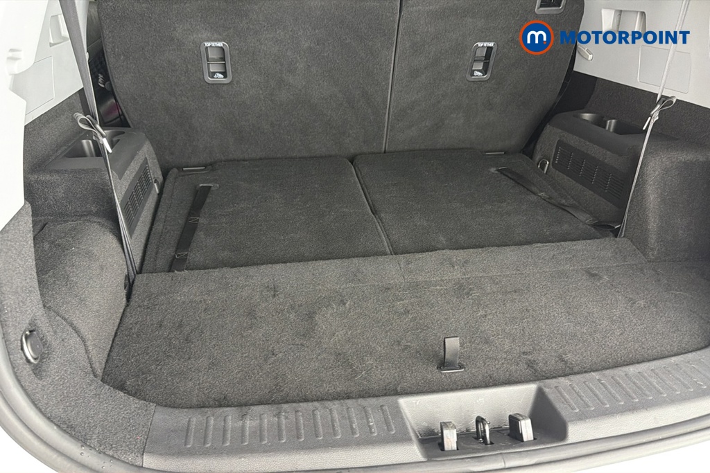 Chery Tiggo 8 Summit Automatic Petrol Plug-In Hybrid SUV - Stock Number (1670976) - 31st supplementary image