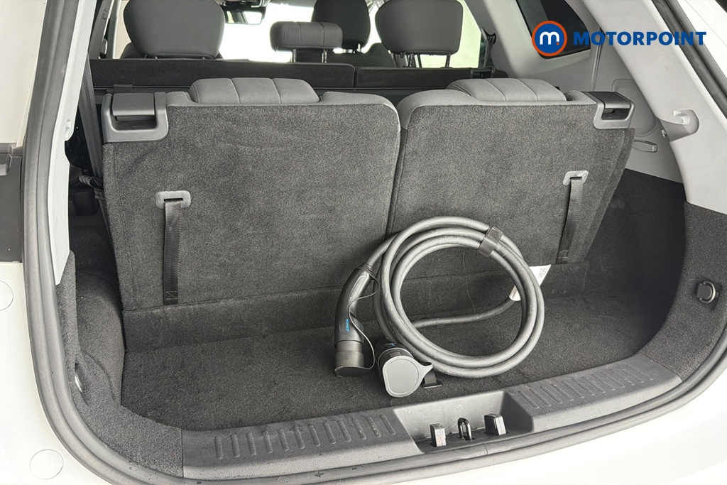 Chery Tiggo 8 Summit Automatic Petrol Plug-In Hybrid SUV - Stock Number (1670976) - 34th supplementary image